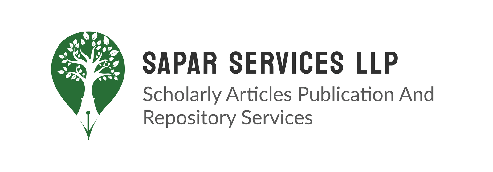 SAPARS Logo