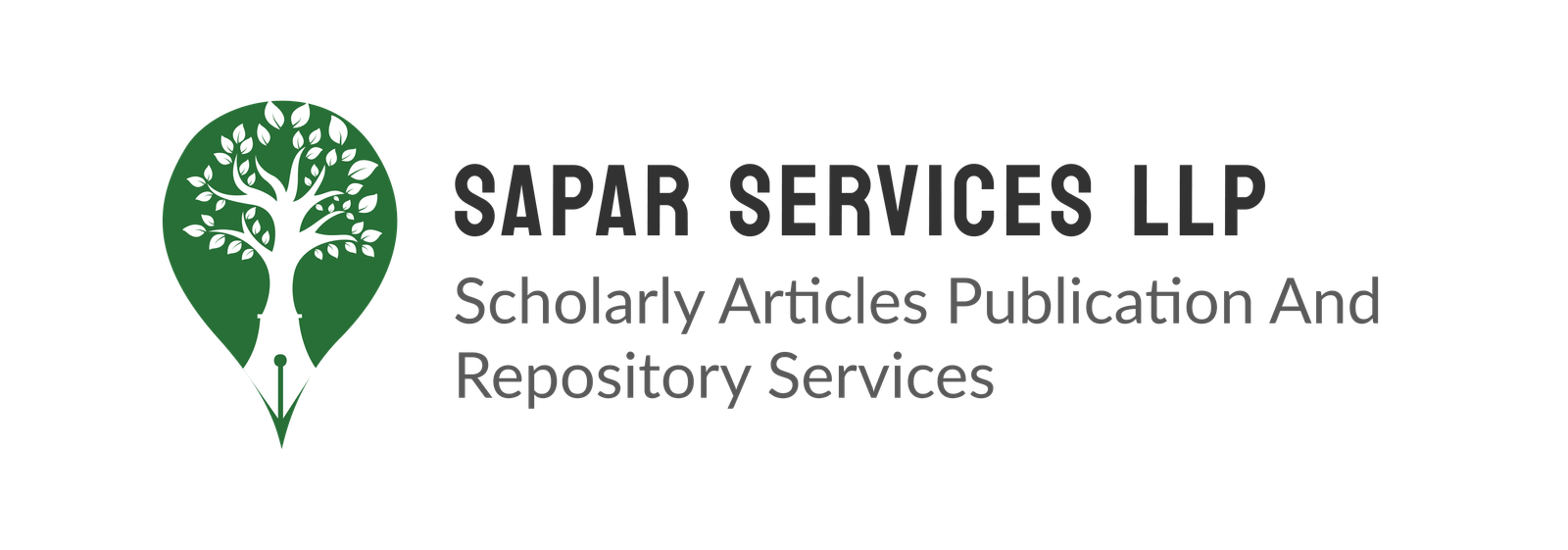 SAPARS Logo