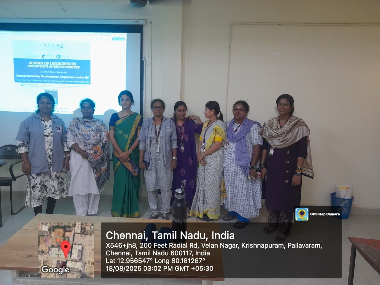 Research Symposium