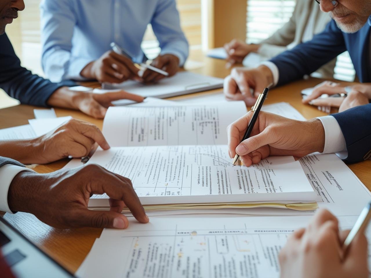 Manuscript Assessment